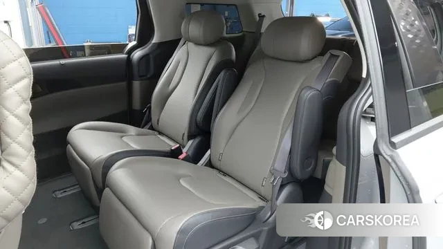 Kia The New Carnival 4th Generation id 3398941 из Кореи 18