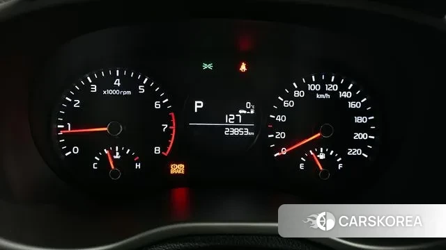 Kia Morning Urban (JA) id 3442750 из Кореи 18