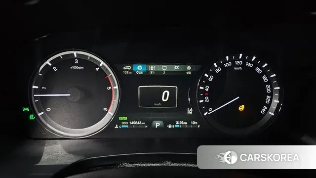 Ssangyong G4 Rexton id 3656939 из Кореи 18