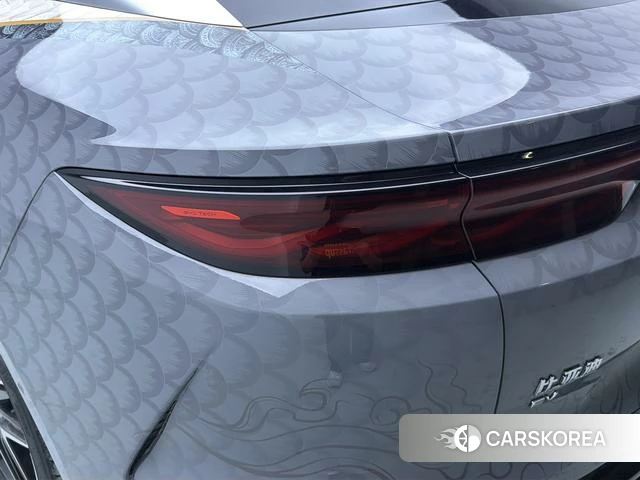 BYD Han L EV id 4190415 из Китая 18