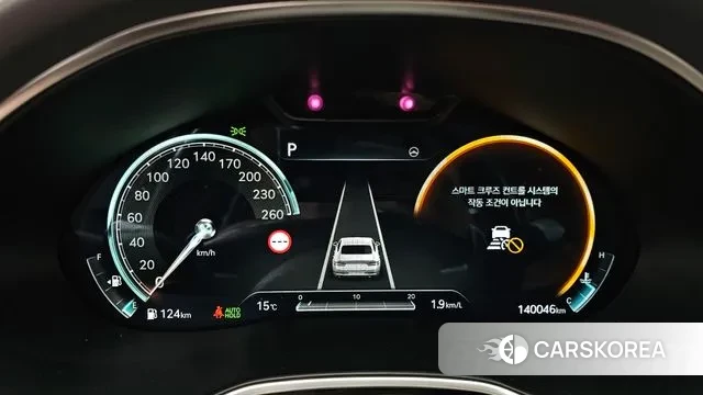 Genesis G80 (RG3) id 3361122 из Кореи 18