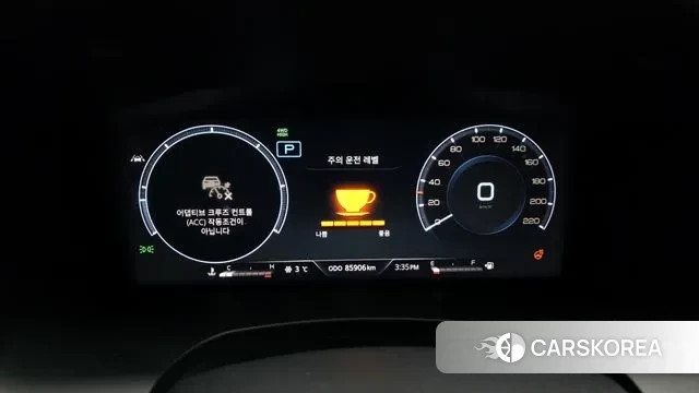 Ssangyong All New Rexton id 3586965 из Кореи 18