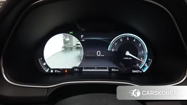 Genesis GV80 id 3546835 из Кореи 18