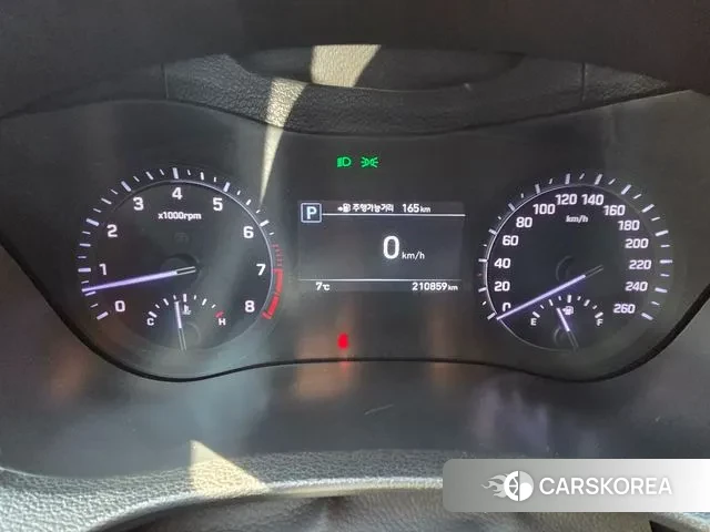 Genesis G80 id 3757131 из Кореи 18