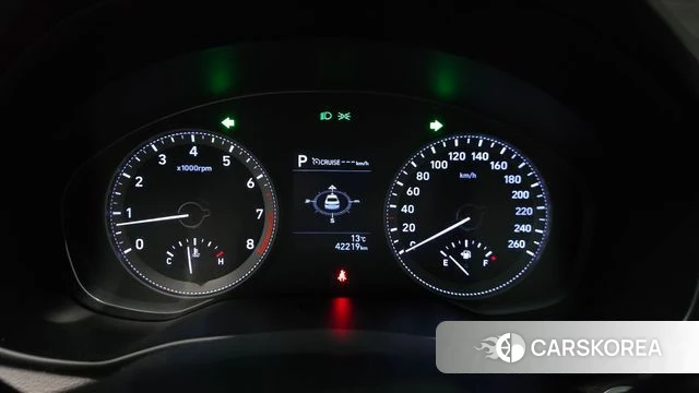 Hyundai Grandeur IG id 3807778 из Кореи 18