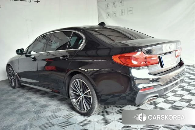 BMW 5 series id 4209083 из Китая 16
