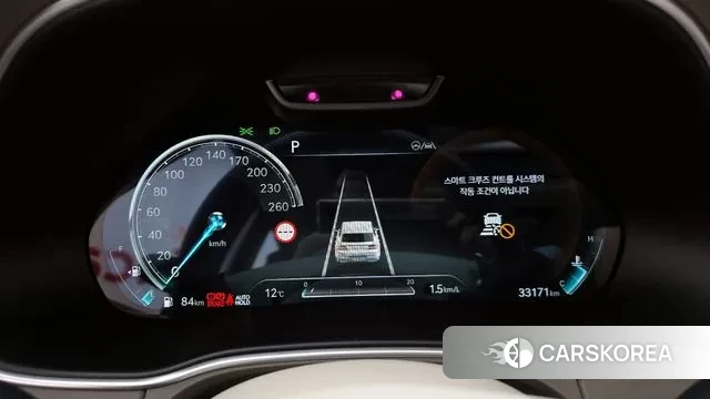 Genesis GV80 id 3483557 из Кореи 18