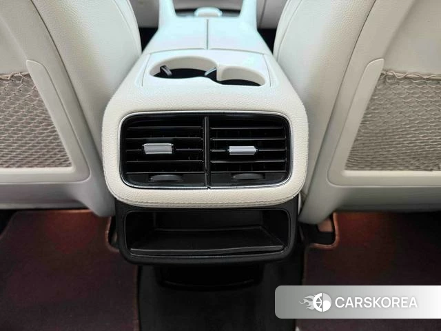Mercedes-Benz GLE (import) id 4263646 из Китая 25