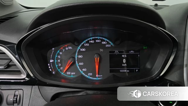 Chevrolet (GM Daewoo) The New Spark id 3886298 из Кореи 18