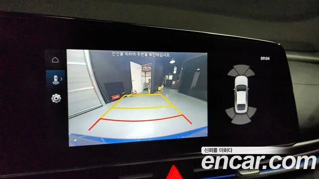 Hyundai Avante (CN7) id 2676428 из Кореи 18