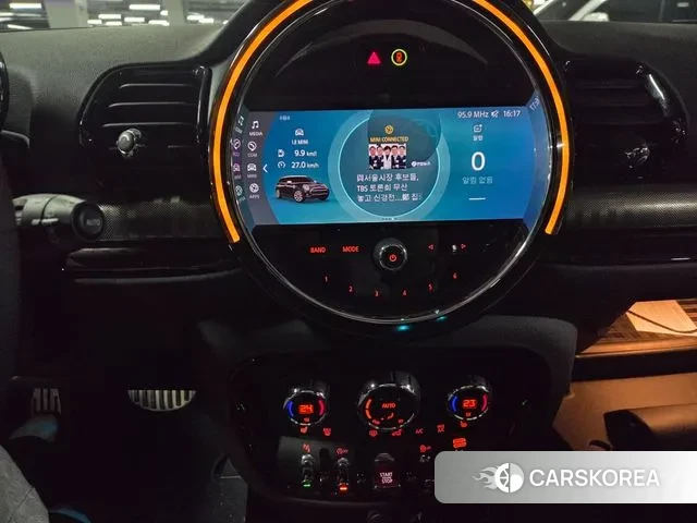 Mini Cooper S Clubman id 3776481 из Кореи 12