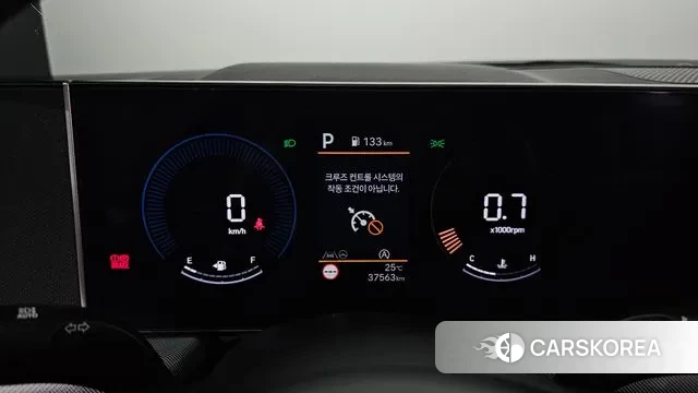 Hyundai Sonata D Edge (DN8) id 3026788 из Кореи 18