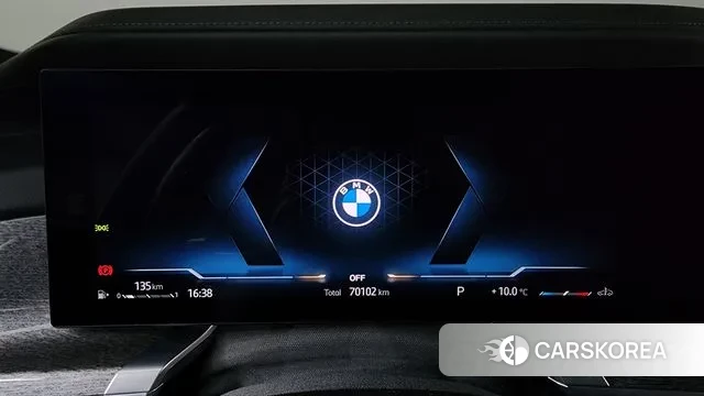 BMW 7 Series (G70) id 3405687 из Кореи 18