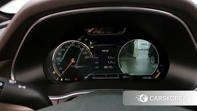 Genesis GV80 id 3401717 из Кореи 18