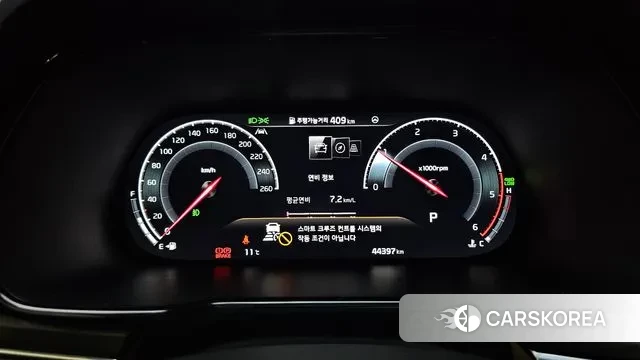 Kia Mohave Master id 3630346 из Кореи 18