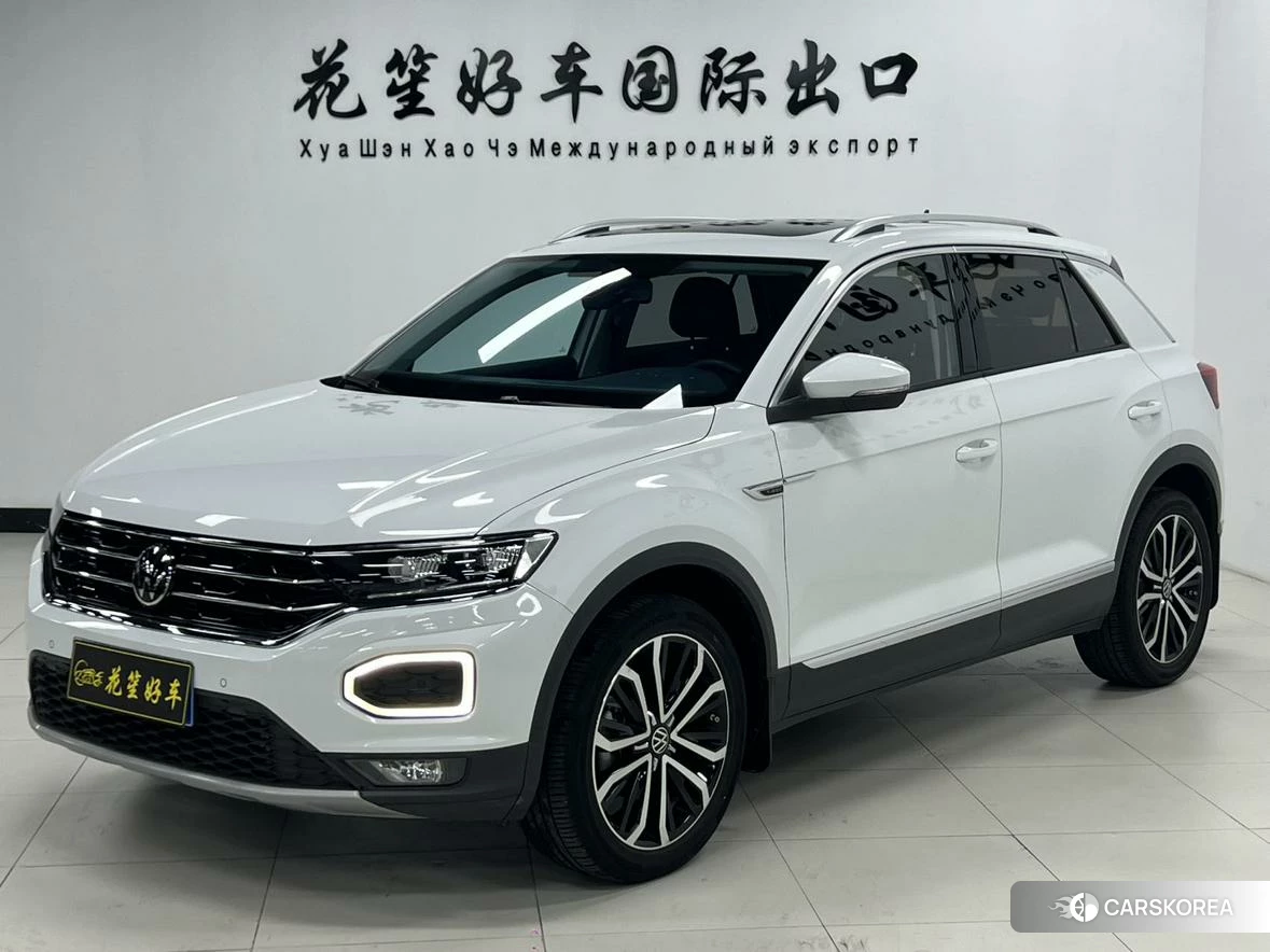 Volkswagen Exploring songs id 4426590 из Китая 23