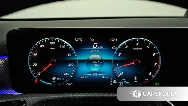 Mercedes-Benz A-Class W177 id 3818332 из Кореи 18