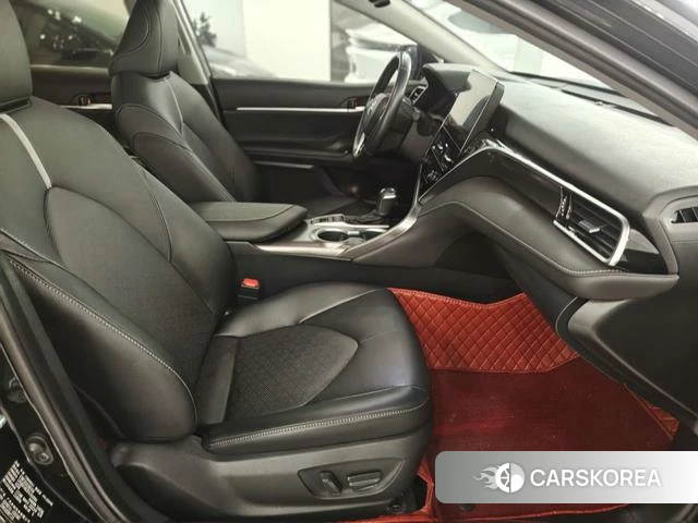 Toyota Camry id 4314767 из Китая 11