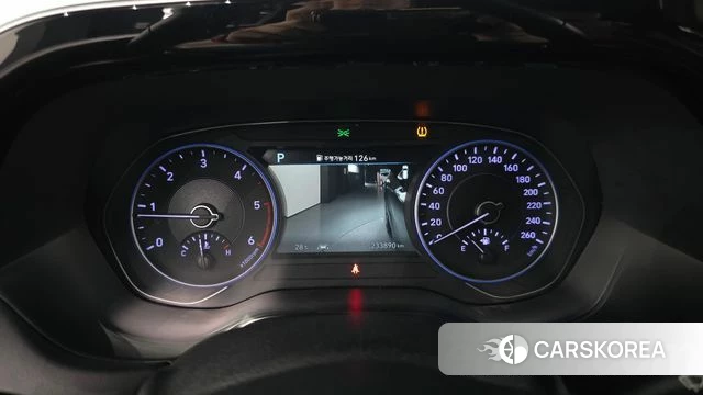 Hyundai Palisade id 4520235 из Кореи 18