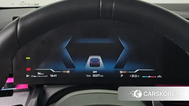 BMW 5 Series (G60) id 3002119 из Кореи 18