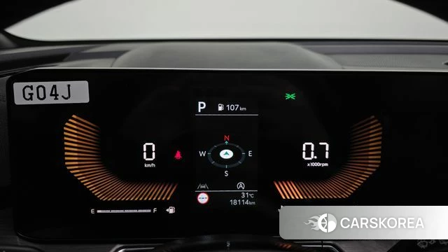 Kia The New Sorento 4th Generation id 4607584 из Кореи 29