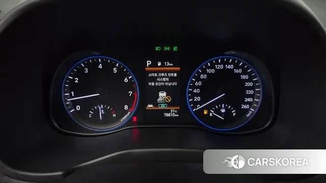 Hyundai The New Kona id 3003516 из Кореи 18