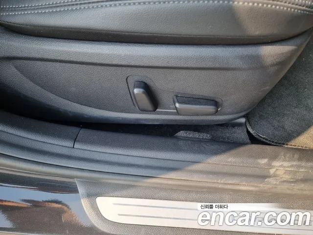 Hyundai The New Grandeur IG id 2731695 из Кореи 13