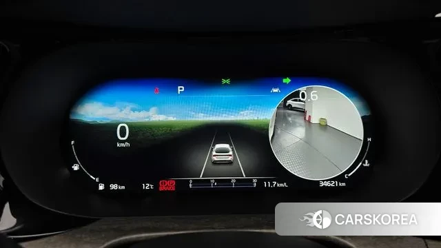 Kia K5 3rd generation id 3453551 из Кореи 18