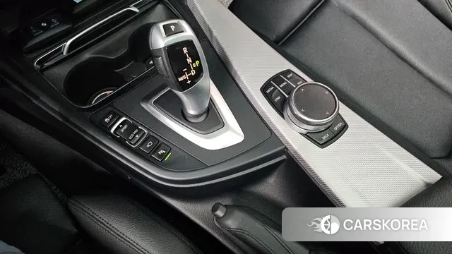 BMW 3 Series GT (F34) id 3054799 из Кореи 18