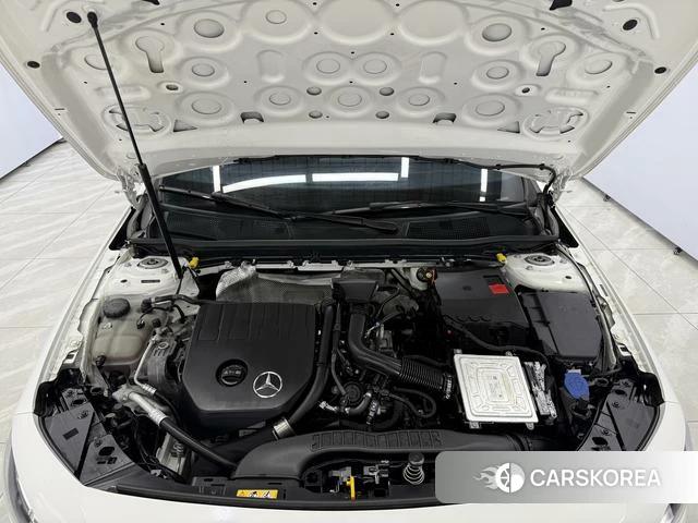Mercedes-Benz Class A id 4218692 из Китая 21