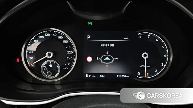 Genesis G80 (RG3) id 3897854 из Кореи 18
