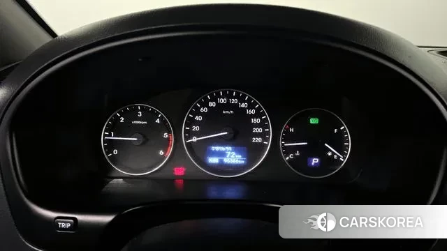 Hyundai The New Grand Starex id 2960793 из Кореи 18