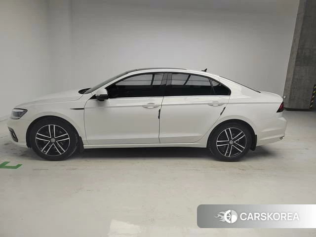 Volkswagen Lingdu id 4263914 из Китая 15