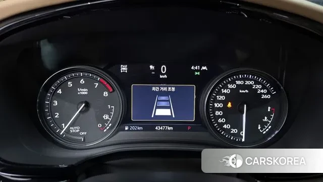 Cadillac XT6 id 3621047 из Кореи 18