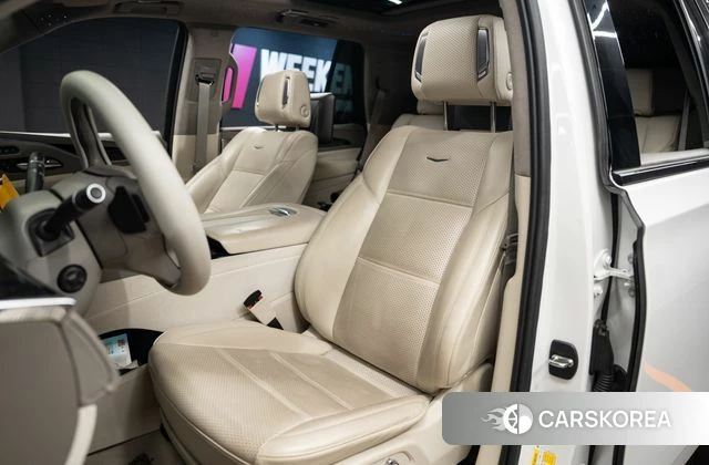 Cadillac Escalade 5th Generation id 4641624 из Кореи 9