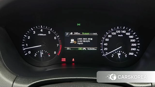 Genesis G80 id 4568392 из Кореи 34