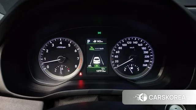 Hyundai Grandeur IG id 3307964 из Кореи 18