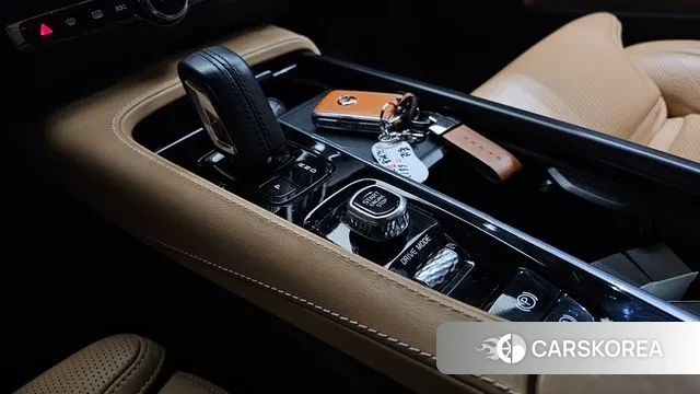 Volvo V90 Cross-Country id 3373949 из Кореи 18