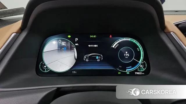Hyundai Sonata Hybrid (DN8) id 3474399 из Кореи 18