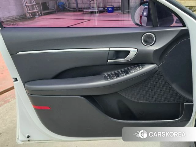 Hyundai Sonata (DN8) id 4573988 из Кореи 18