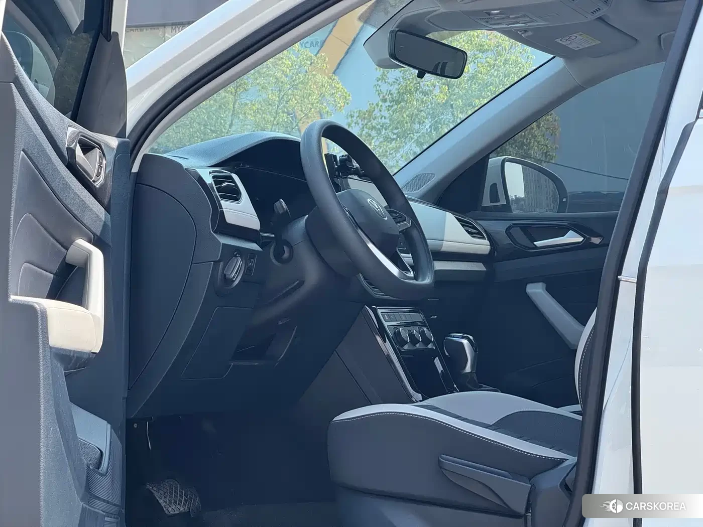 Volkswagen Tuyue id 4515463 из Китая 14
