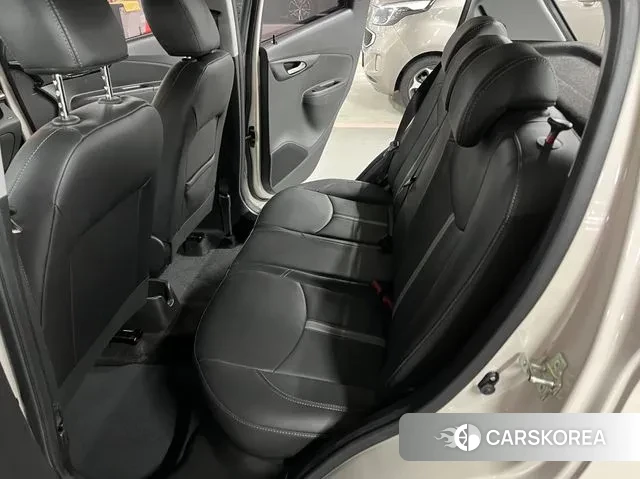 Chevrolet (GM Daewoo) The New Spark id 3330189 из Кореи 18