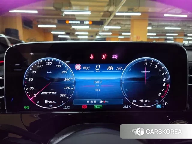 Mercedes-Benz E-Class W214 id 3745068 из Кореи 18