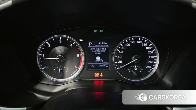 Hyundai Santa Fe TM id 3765968 из Кореи 18