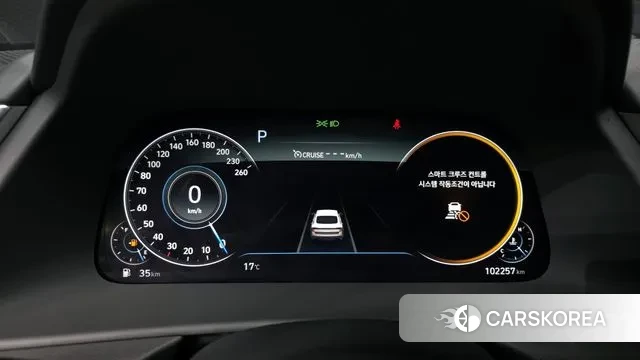 Hyundai Sonata (DN8) id 3417778 из Кореи 18