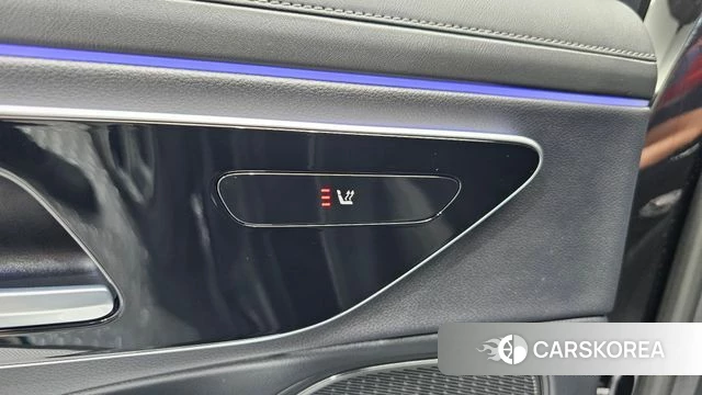 Mercedes-Benz E-Class W214 id 4554698 из Кореи 8