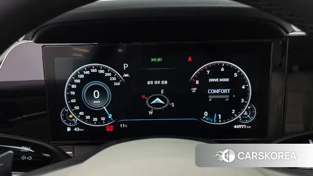 Hyundai The New Grandeur IG id 3416872 из Кореи 18