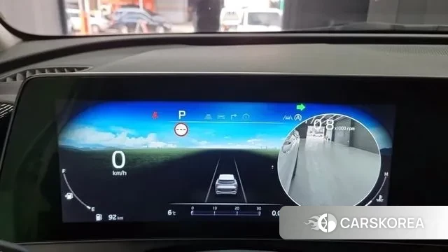 Kia Sportage 5th Generation id 3577319 из Кореи 16