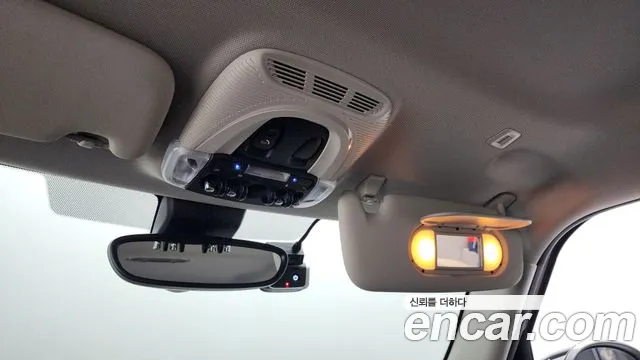 Mini Cooper S id 2702912 из Кореи 18