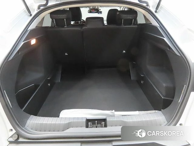 Renault Korea (Samsung) XM3 id 4705582 из Кореи 18